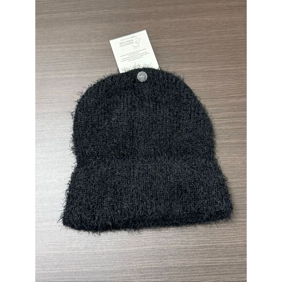 Studio Ghibli Spirited Away Soot Sprite Figural Beanie